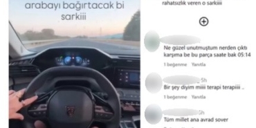 SOSYAL MEDYADA 'ÖZENDİRİCİ' GÖRÜNTÜ PAYLAŞTI, 25 BİN LİRA CEZA YEDİ