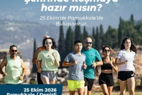 TARİHİ YARI MARATON COŞKUSU İÇİN ÜCRETSİZ ULAŞIM DESTEĞİ