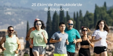 TARİHİ YARI MARATON COŞKUSU İÇİN ÜCRETSİZ ULAŞIM DESTEĞİ