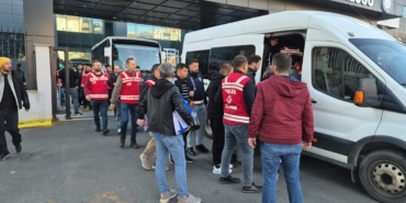 TEKİRDAĞ MERKEZLİ 18 İLDE DEV OPERASYON: 433 MİLYON LİRALIK DOLANDIRICILIK AĞI DEŞİFRE EDİLDİ ARAÇ SATIŞ İLANIYLA 433 MİLYON LİRALIK VURGUN: 18 İLDE OPERASYON