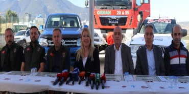 TÜRKİYE BAJA ŞAMPİYONASI MERKEZEFENDİ'DE BAŞLIYOR BAŞKAN DOĞAN: "PAZAR GÜNÜ TÜM VATANDAŞLARIMIZI PİSTİMİZE BEKLİYORUZ"