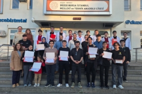 ÜÇ BOYUTLU TASARIM YAPTILAR