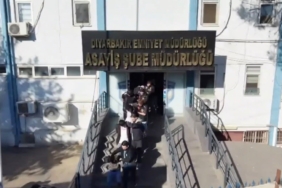 UCUZ ARAÇ KİRALAMA VAADİYLE TUZAĞA DÜŞÜRDÜLER: 'PATİNAJ' OPERASYONUNDA 12 TUTUKLAMA