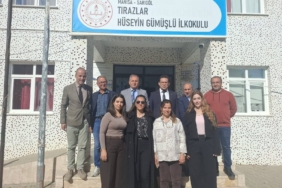 UNUTULMAYA YÜZ TUTAN OYUNLAR OKUL BAHÇELERİNDE HAYAT BULUYOR