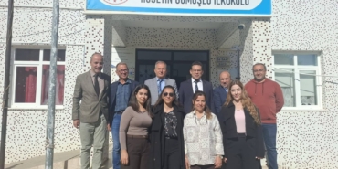 UNUTULMAYA YÜZ TUTAN OYUNLAR OKUL BAHÇELERİNDE HAYAT BULUYOR