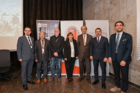 UZMANLAR UYARDI BURSA'NIN 7 ŞİDDETİNDE DEPREM ÜRETECEK FAY SİSTEMİ VAR BURSA'NIN FAY HARİTASI VE DEPREM RİSKİ OSMANGAZİ'DE KONUŞULDU