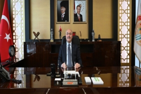 VALİ KÖŞGER; "CUMHURİYET BAĞIMSIZLIK VE ORTAK GELECEĞİMİZİN EN GÜÇLÜ TEMİNATIDIR"