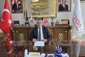 VAN OSB'DEN BÜYÜK ADIM: FEN TEKNOLOJİ LİSESİ GELİYOR MEMET ASLAN: "NİTELİKLİ EĞİTİM VE VERİM, TEK KURTULUŞ REÇETEMİZDİR"