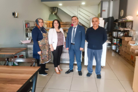 YUVAM EV YEMEKLERİ