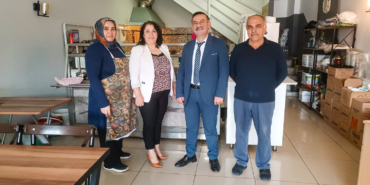 YUVAM EV YEMEKLERİ