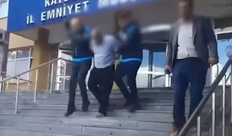 YAŞLI ÇİFTİ ÖLDÜRÜP ATLA KAÇAN SANIK YENİDEN YARGILANACAK