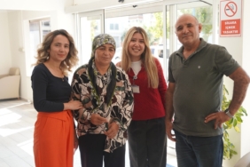 YUNUSEMRE'DEN ÜCRETSİZ TERAPİ DESTEĞİ