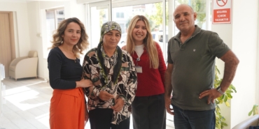 YUNUSEMRE'DEN ÜCRETSİZ TERAPİ DESTEĞİ