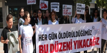 15 YAŞINDA ÖLDÜRÜLEN ZAHRA JAHANİ DAVASINDA ZANLININ BABASI DA YARGILANACAK