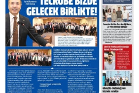 haber veriyor gazete