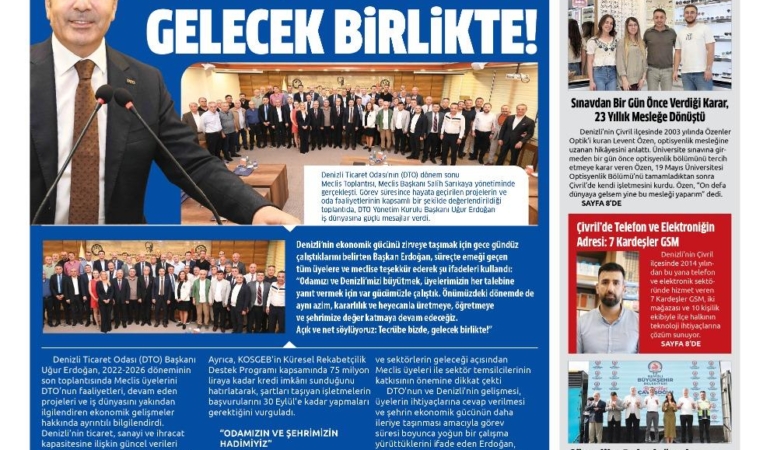 haber veriyor gazete
