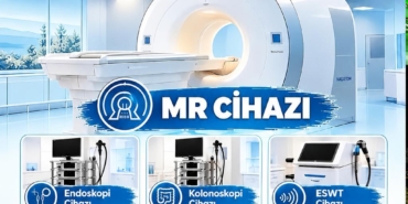 kaymakam mr cihazı