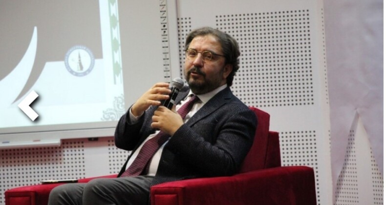 Doç. Dr. Mehmet Yalçın Yılmaz: ‘DPÜ’nün uluslararası öğrenci potansiyeli çok yüksek’